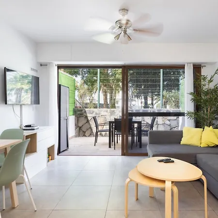Home2Book Comfy Apt Costa Adeje, Pool&Terrace Playa de las Americas  Exterior photo