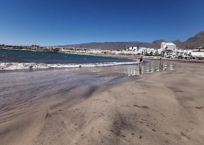 Home2Book Comfy Apt Costa Adeje, Pool&Terrace