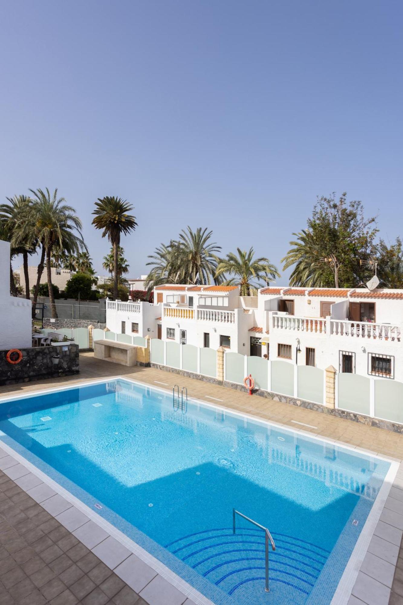 Apartamento Home2book Comfy Costa Adeje, Pool&terrace Playa de las Americas (Tenerife)