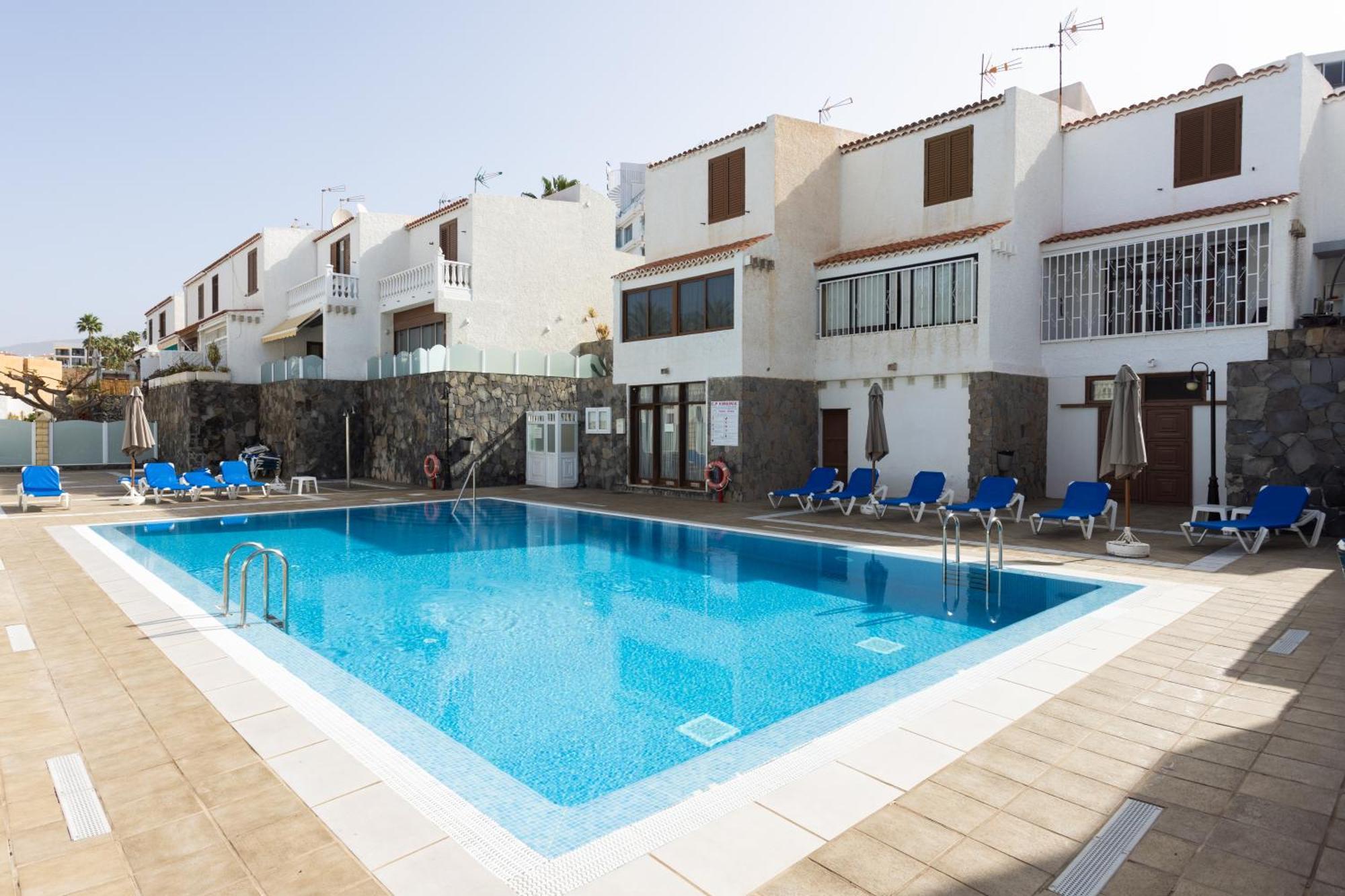 Apartment Home2book Comfy Costa Adeje, Pool&terrace *
