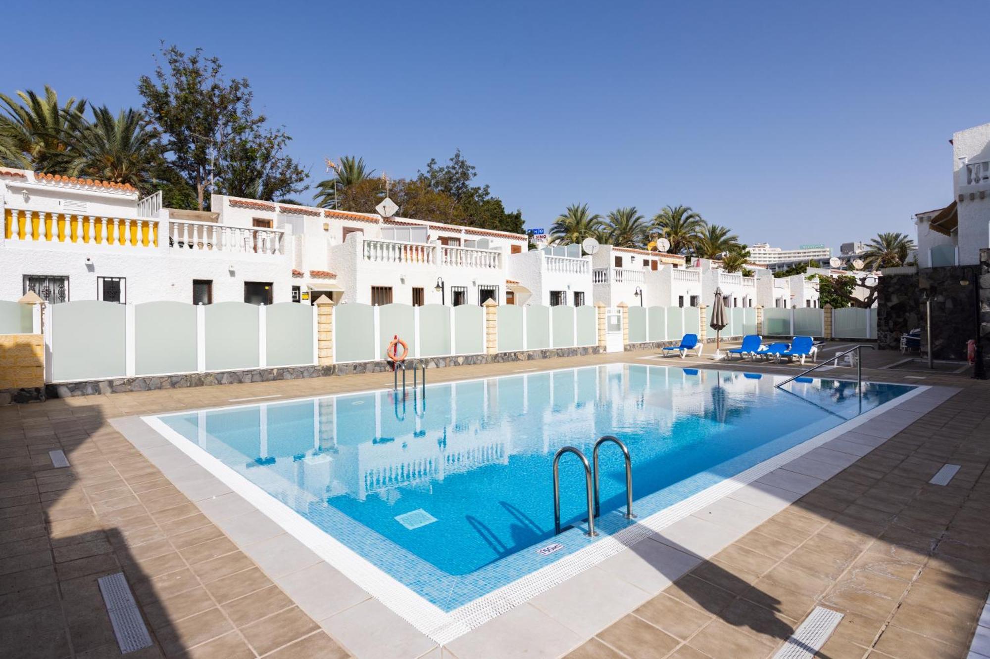 Apartment Home2book Comfy Costa Adeje, Pool&terrace