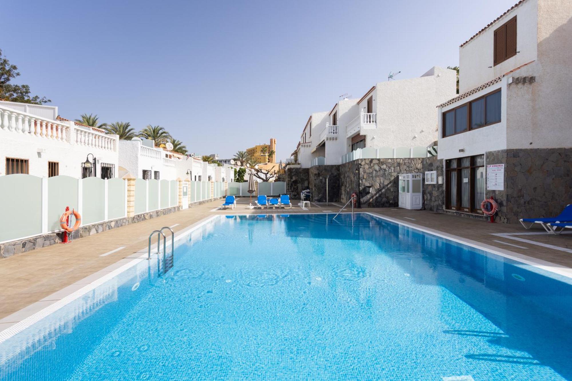 Apartment Home2book Comfy Costa Adeje, Pool&terrace *