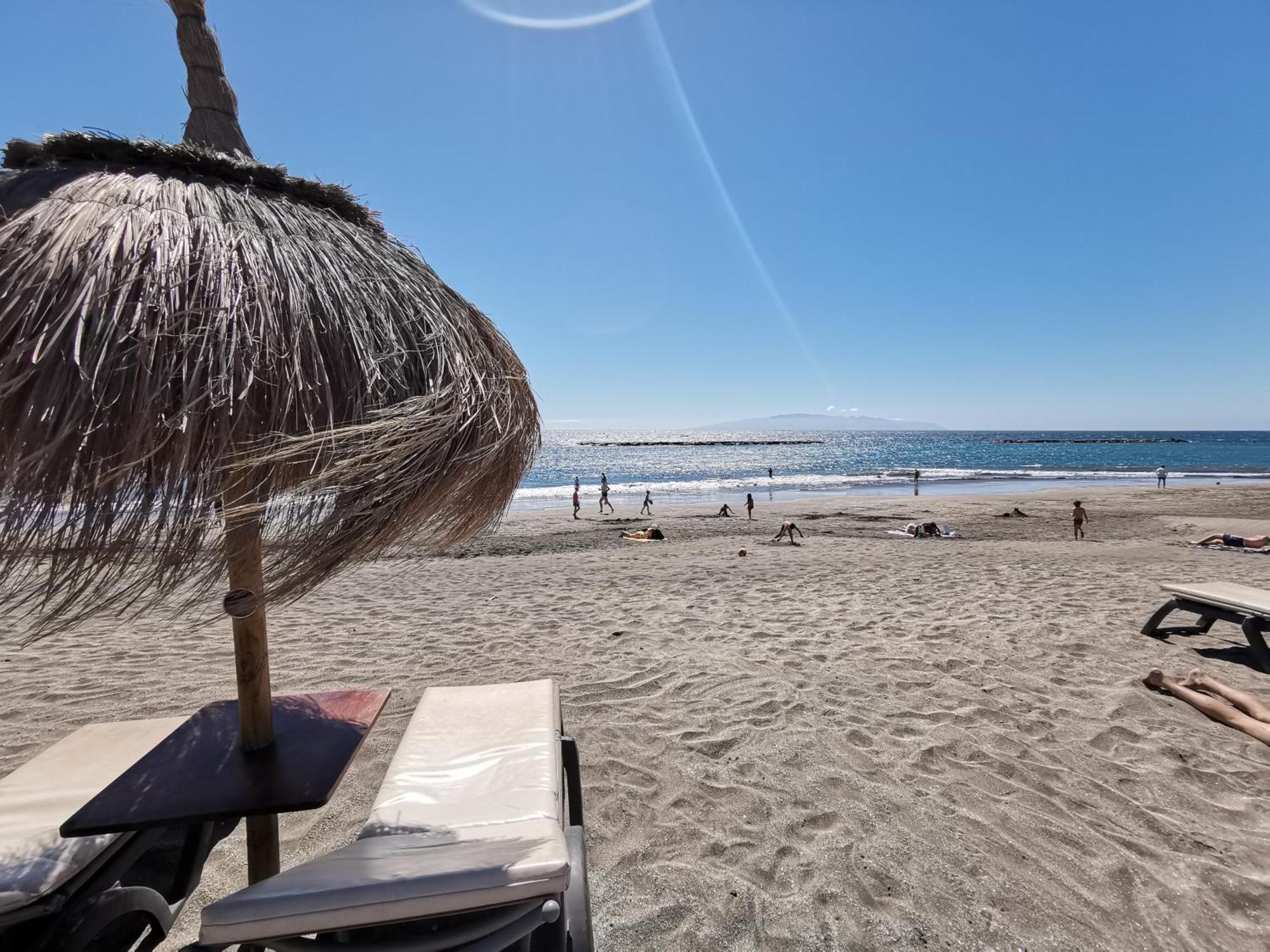 Apartment Home2book Comfy Costa Adeje, Pool&terrace Playa de las Americas (Tenerife)
