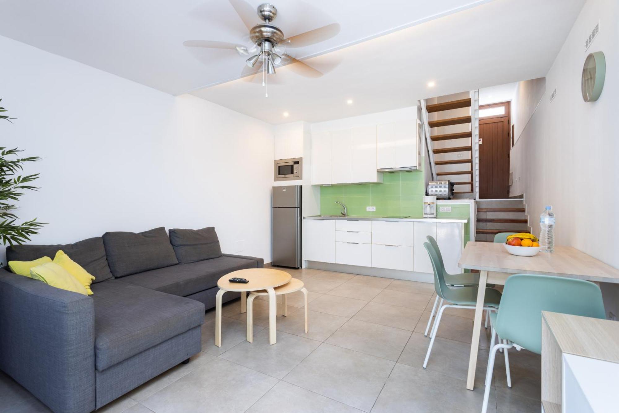 Apartamento Home2book Comfy Costa Adeje, Pool&terrace Playa de las Americas (Tenerife)