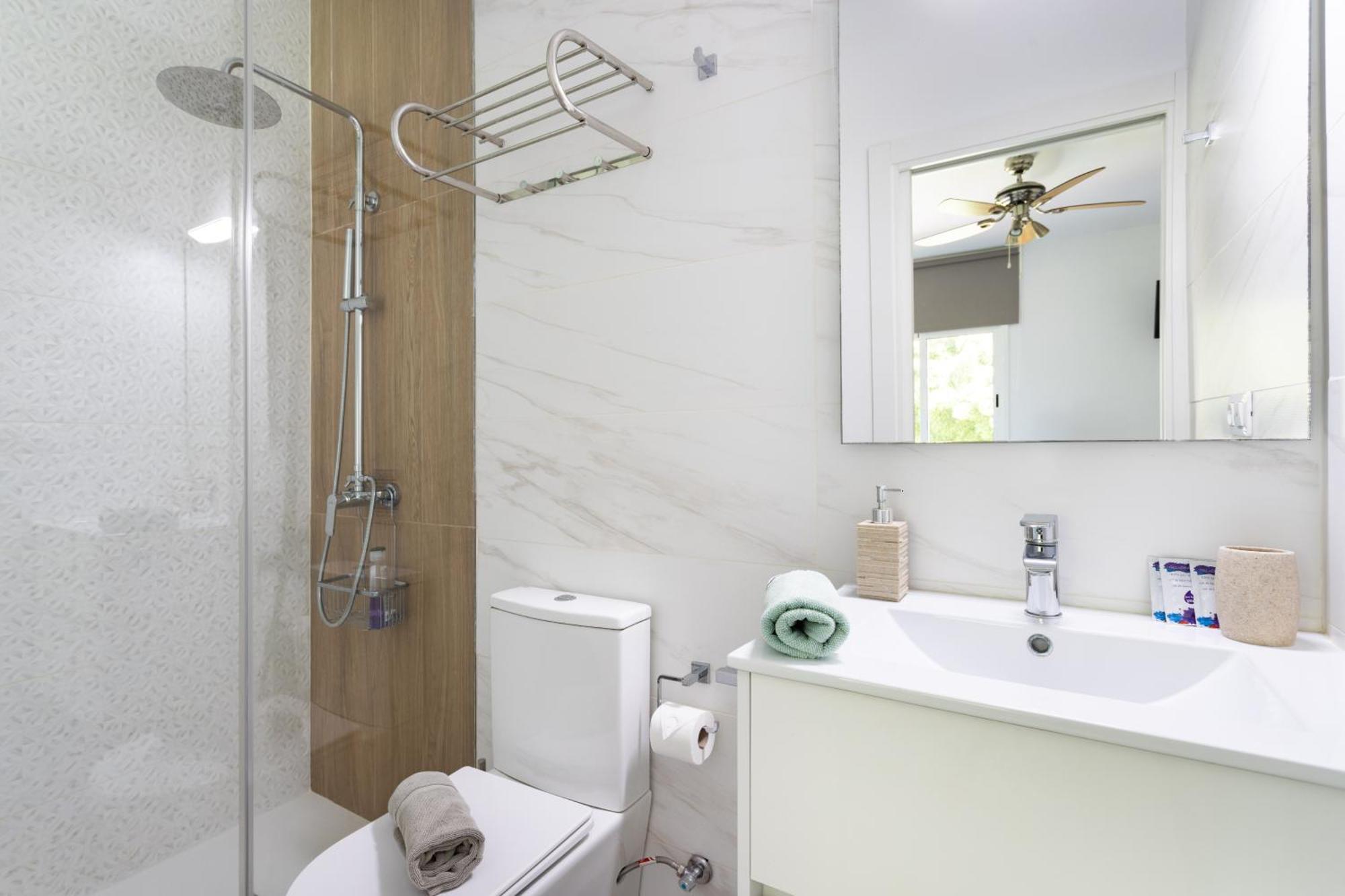 Apartamento Home2book Comfy Costa Adeje, Pool&terrace *