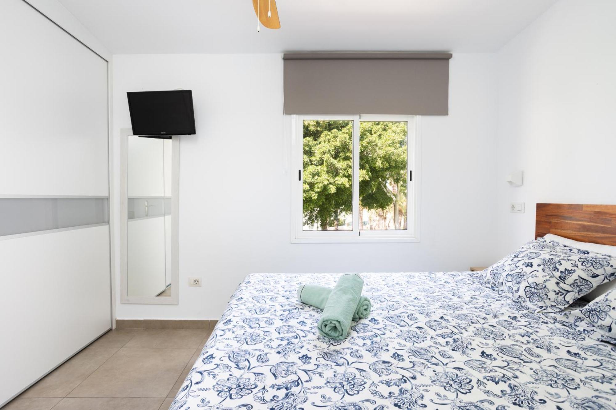 Apartamento Home2book Comfy Costa Adeje, Pool&terrace *