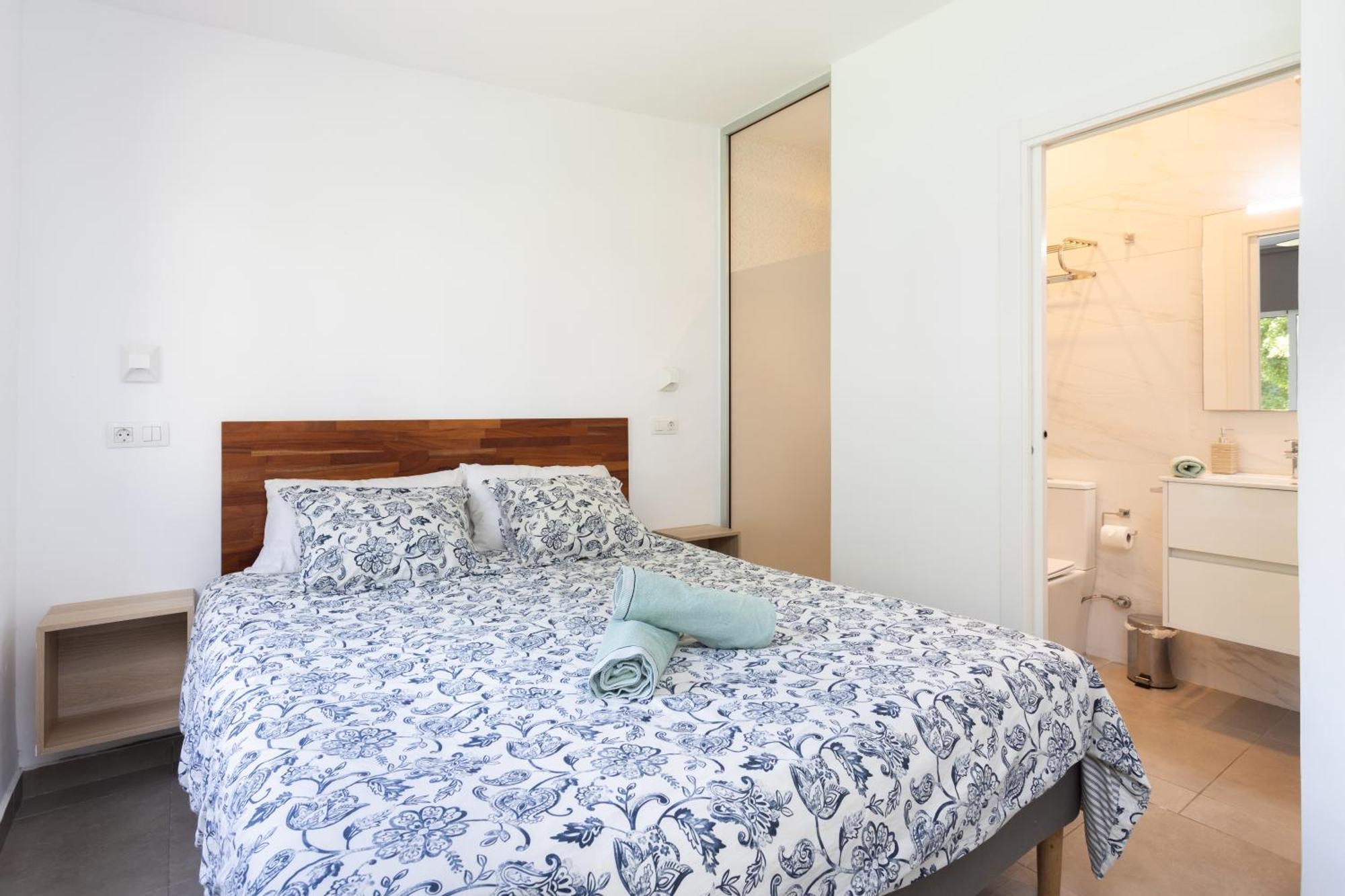 Home2book Comfy Costa Adeje, Pool&terrace