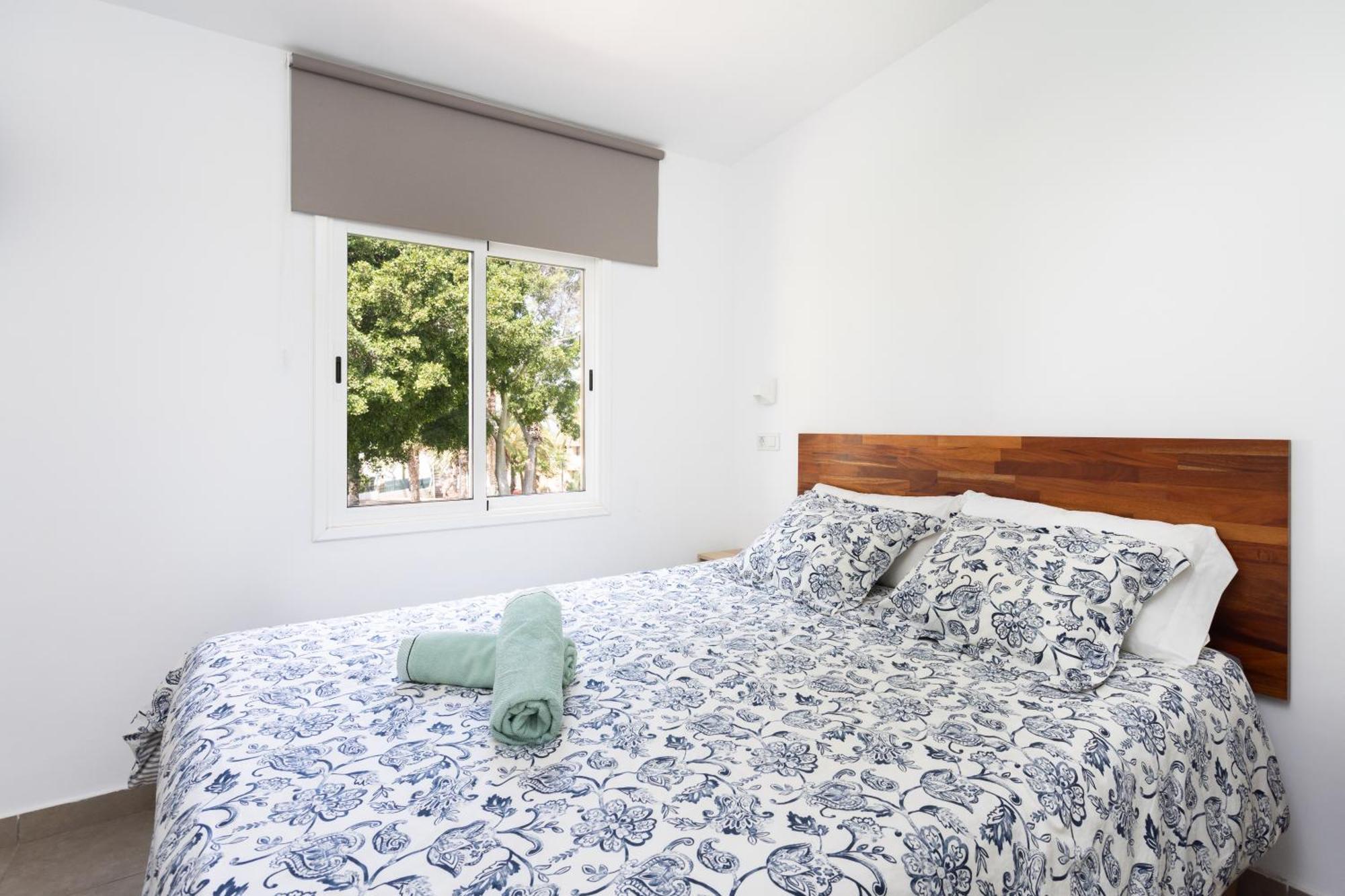 Apartamento Home2book Comfy Costa Adeje, Pool&terrace Playa de las Americas (Tenerife)