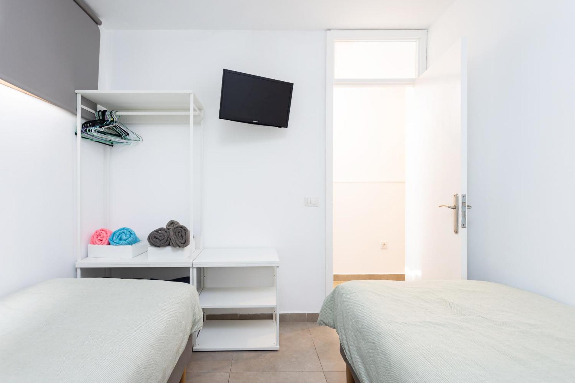 Apartamento Home2book Comfy Costa Adeje, Pool&terrace Playa de las Americas (Tenerife)