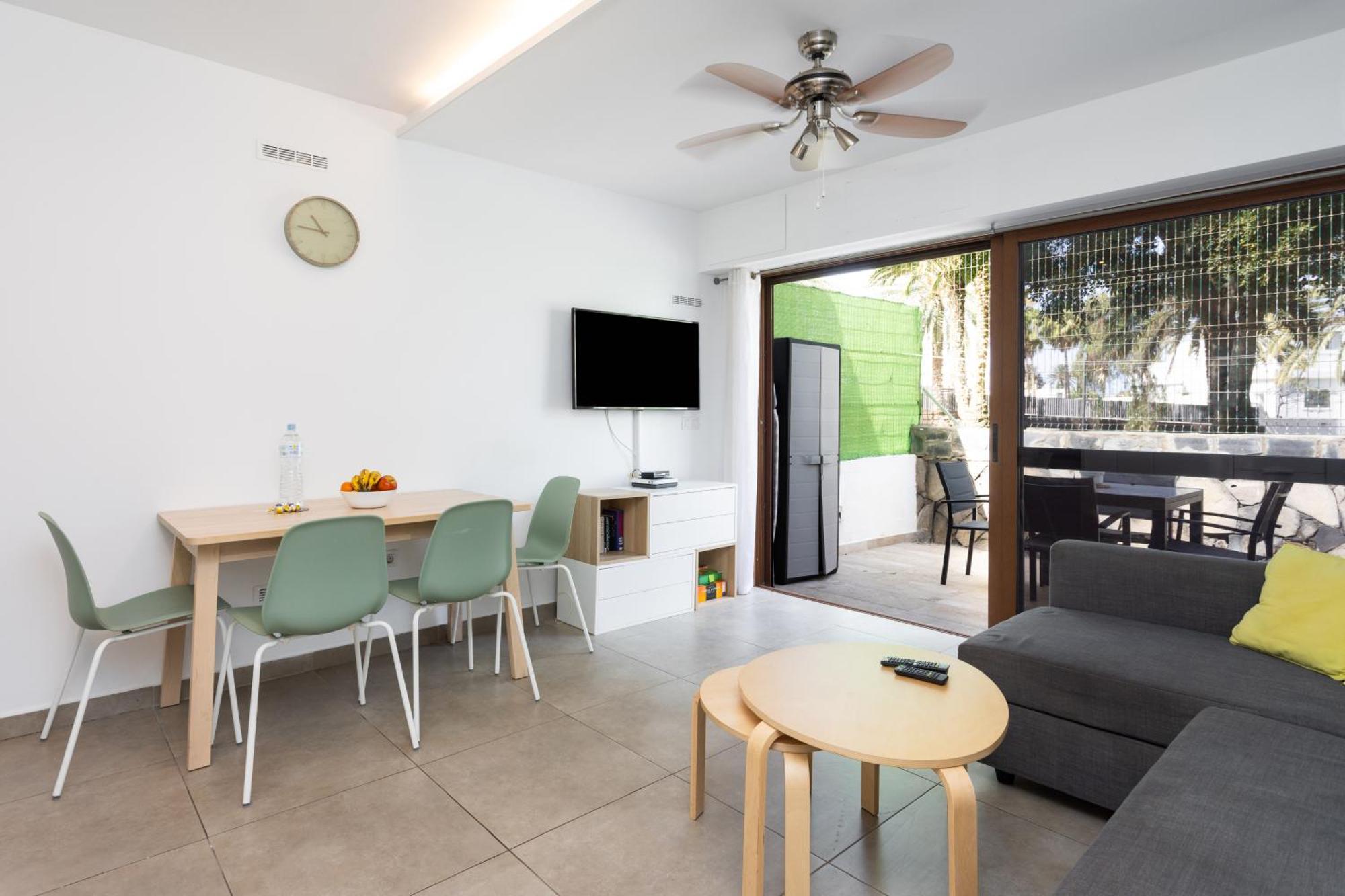 Apartment Home2book Comfy Costa Adeje, Pool&terrace *
